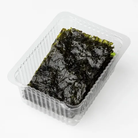 Чипсы-нори RIOBA в оливковом масле 4,5 г Чипсы-нори RIOBA в оливковом масле 4,5 г