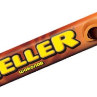 Ирис MELLER шоколад 38 г