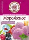 Смесь сухая ВОЛШЕБНОЕ ДЕРЕВО "Мороженое" фруктово-ягодный микс 70 г