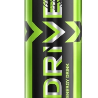 Напиток энергетический DRIVE ME Original 0,5 л
