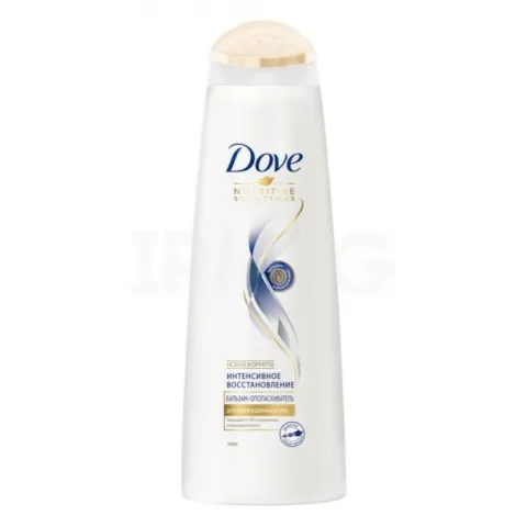 Бальзам-ополаскиватель DOVE "Интенсивное восстановление" 350 мл