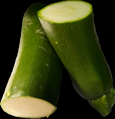 Кабачки гор