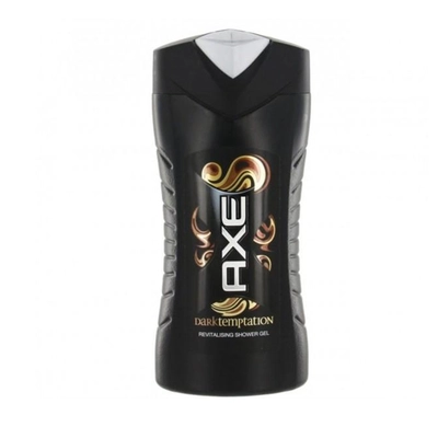 Гель для душа AXE "Dark Temptation"  для мужчин 250 мл
