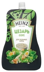 Соус HEINZ Цезарь 200 г