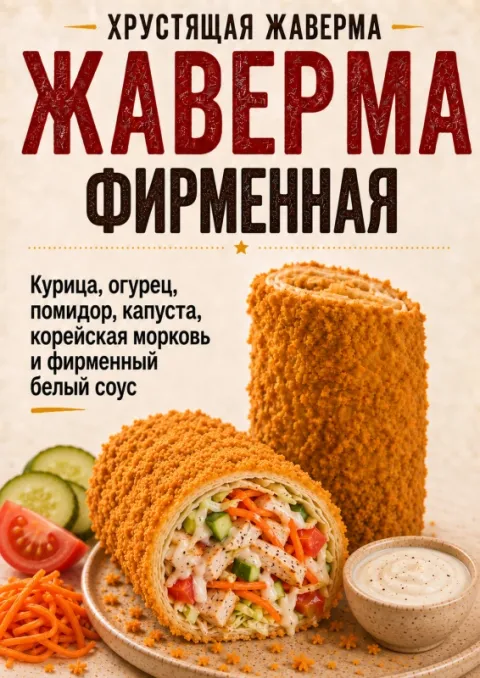 Жаверма фирменная ИП Купреев