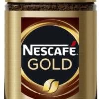 Кофе растворимый NESCAFE Gold 47,5 г