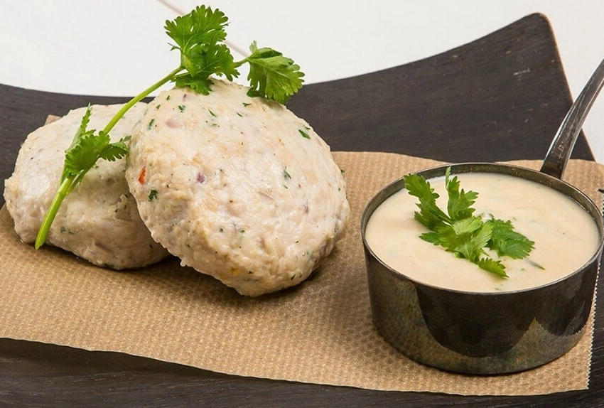 Биточки Свино-куриные ИП Купреев