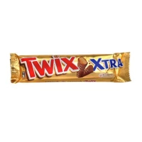 Батончик TWIX Xtra 82 г