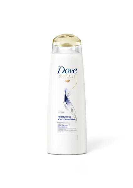 Шампунь DOVE "Интенсивное восстановление" 380 мл