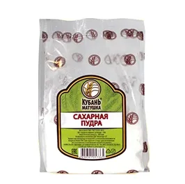 Сахарная пудра КУБАНЬ-МАТУШКА 300 г