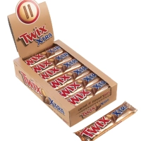 Батончик TWIX Xtra 82 г