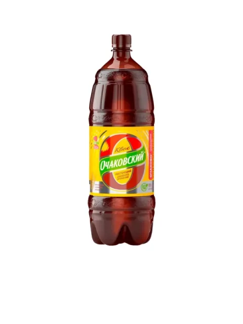 Квас ОЧАКОВО "Очаковский" 2 л