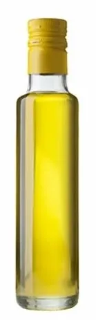 Масло оливковое ЕДА МОЯ "Extra Virgib OIive Oil" нерафинированное 250 мл