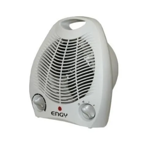 Тепловентилятор ENGY EN-509 2000Вт белый