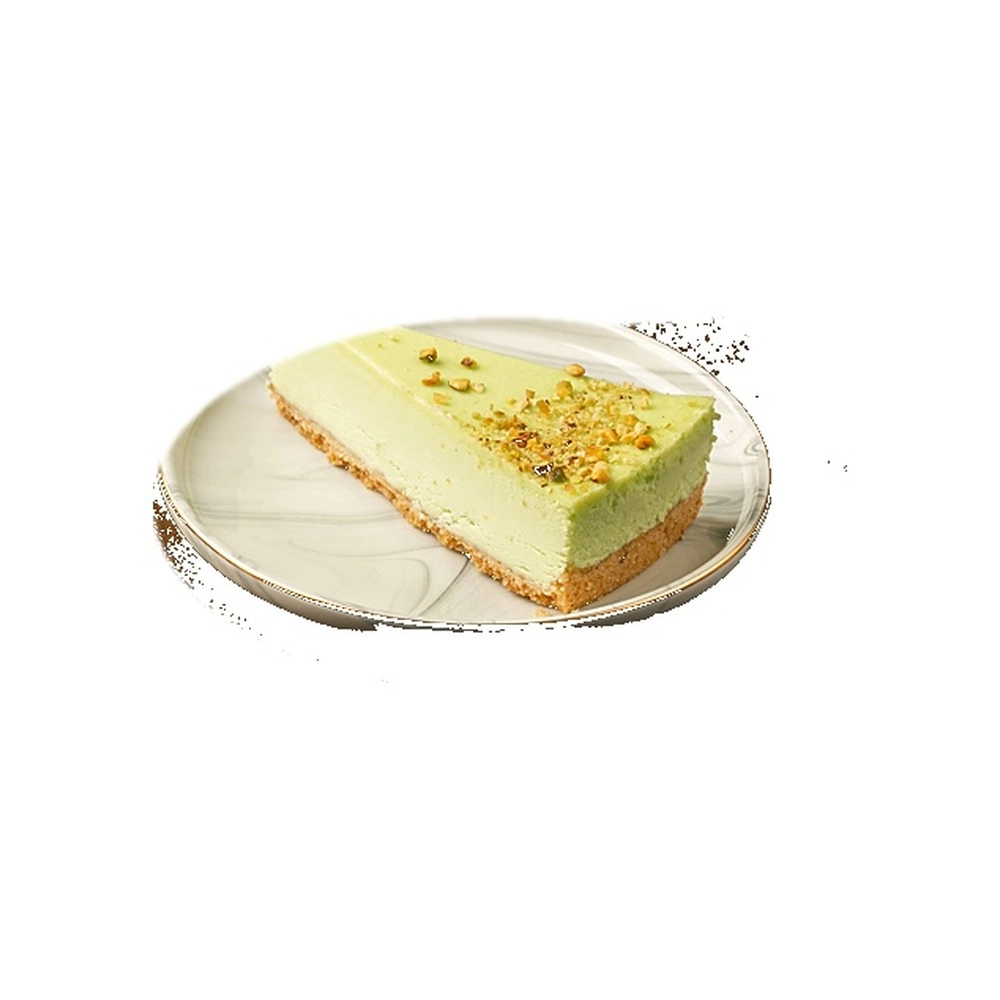 Чизкейк Фисташковый 130 г Frozen Cake