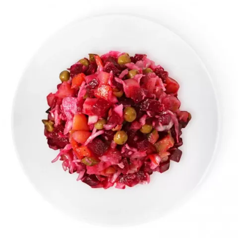 Салат "Винегрет" 250 гр