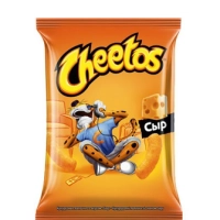 Кукурузные палочки CHEETOS сыр 26 г