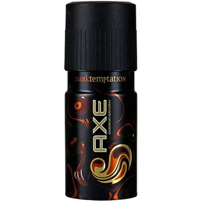 Дезодорант AXE Дезодорант AXE "Dark Temptation" спрей 150 мл