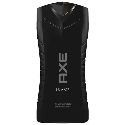 Гель для душа AXE "Black" 250 мл
