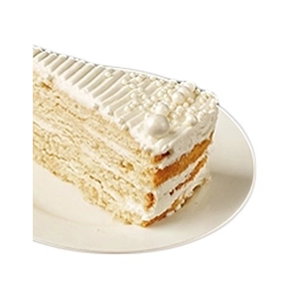 Торт Молочная девочка 110 г Frozen cake