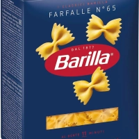 Макаронные изделия BARILLA "Farfalle" бантики 400 г