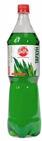 Шиппи напиток Тархун среднегазированный 1.25 л