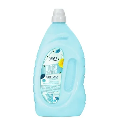 Кондиционер для белья VESTA "Ultra comfort Soft Touch&rdquo; 2 л