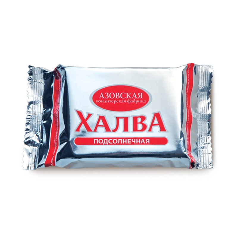 Халва подсолн фас.Азов