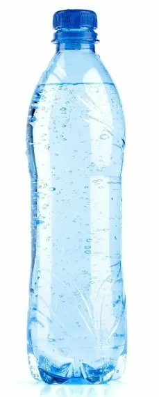 Вода питьевая &laquo;Хрустальная&raquo; негазированная 1.5 л