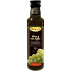 Уксус IBERICA "Wine Vinegar" из белого вина 250 мл