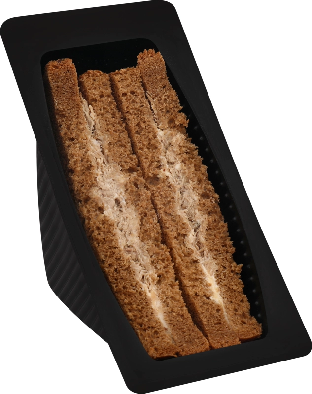 Сэндвич с тунцом на зерновом хлебе зам.Йорк фреш 150гр