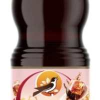 Напиток ЧЕРНОГОЛОВКА "Кола" газированный 2 л