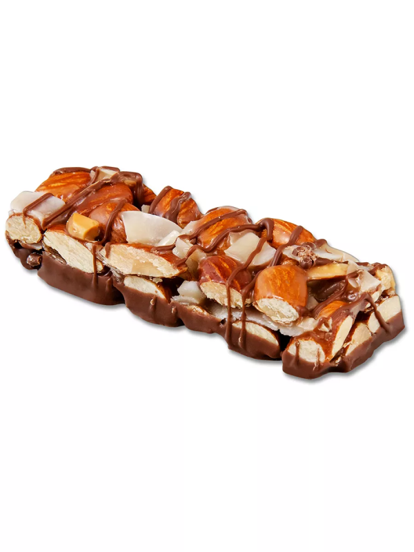 Батончик NUT AND GO миндальный с кокосом 36 г