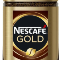 Кофе растворимый NESCAFE Gold 47.5 г