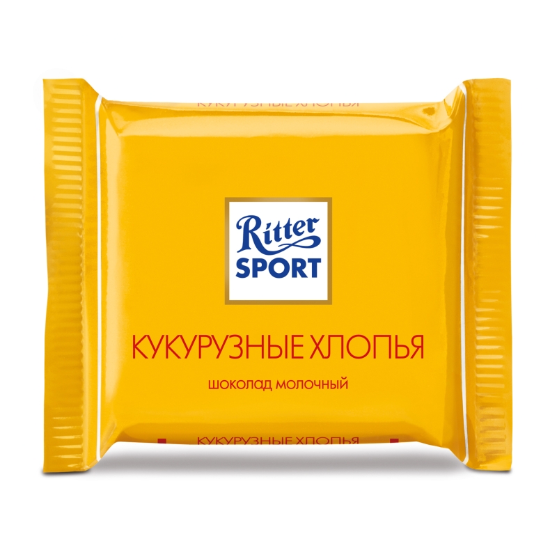 Шоколад RITTER SPORT Шоколад RITTER SPORT "Mini. Яркая коллекция" в ассортименте 9х16.67г 16.67 г