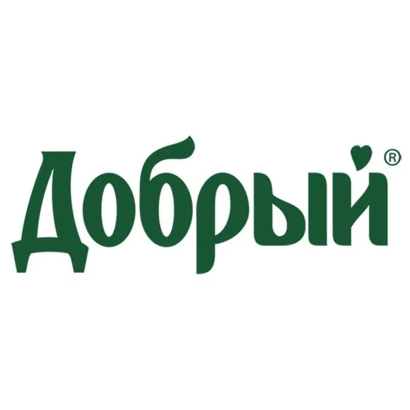 Напиток ДОБРЫЙ Напиток ДОБРЫЙ "Манго-маракуйя" сильногазированный 0.33 л