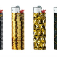 BIC J-3 газовая