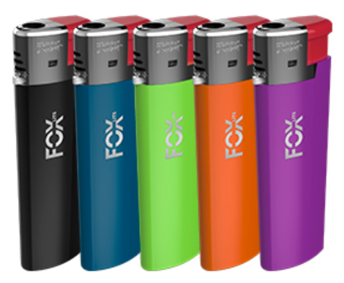 Foxlite FX-77 газовая