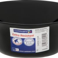 Салатник LUMINARC "Carine black" 12 см