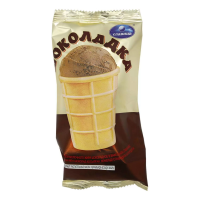 Мороженое "Шоколадка" шоколадное 70 г