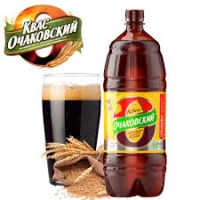 Квас ОЧАКОВО "Очаковский" 2 л