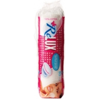 Ватные диски RELUX 80 шт.