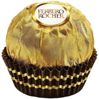 Конфеты FERRERO ROCHER 75 г