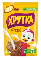 Какао-напиток растворимый ХРУТКА 250 г