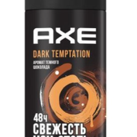 Дезодорант AXE "Dark Temptation" спрей 150 мл