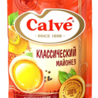 Майонез CALVE классический 400 г