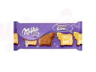 Печенье MILKA "Choco Cow" 120 г