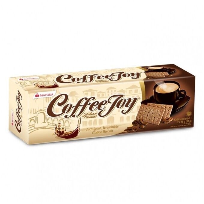 Печенье MAYORA "Coffeе Joy" 90 г