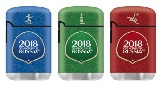 ZENGA Mega Jet ZL-3 газовая