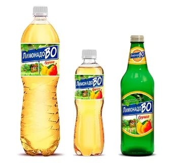 ЛимонадоВо Лимонад напиток сильногазированный 1.5 л ЛимонадоВо Лимонад напиток сильногазированный 1.5 л